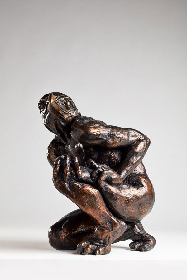 Kasper-sculpteur-_Homme-Oiseau_